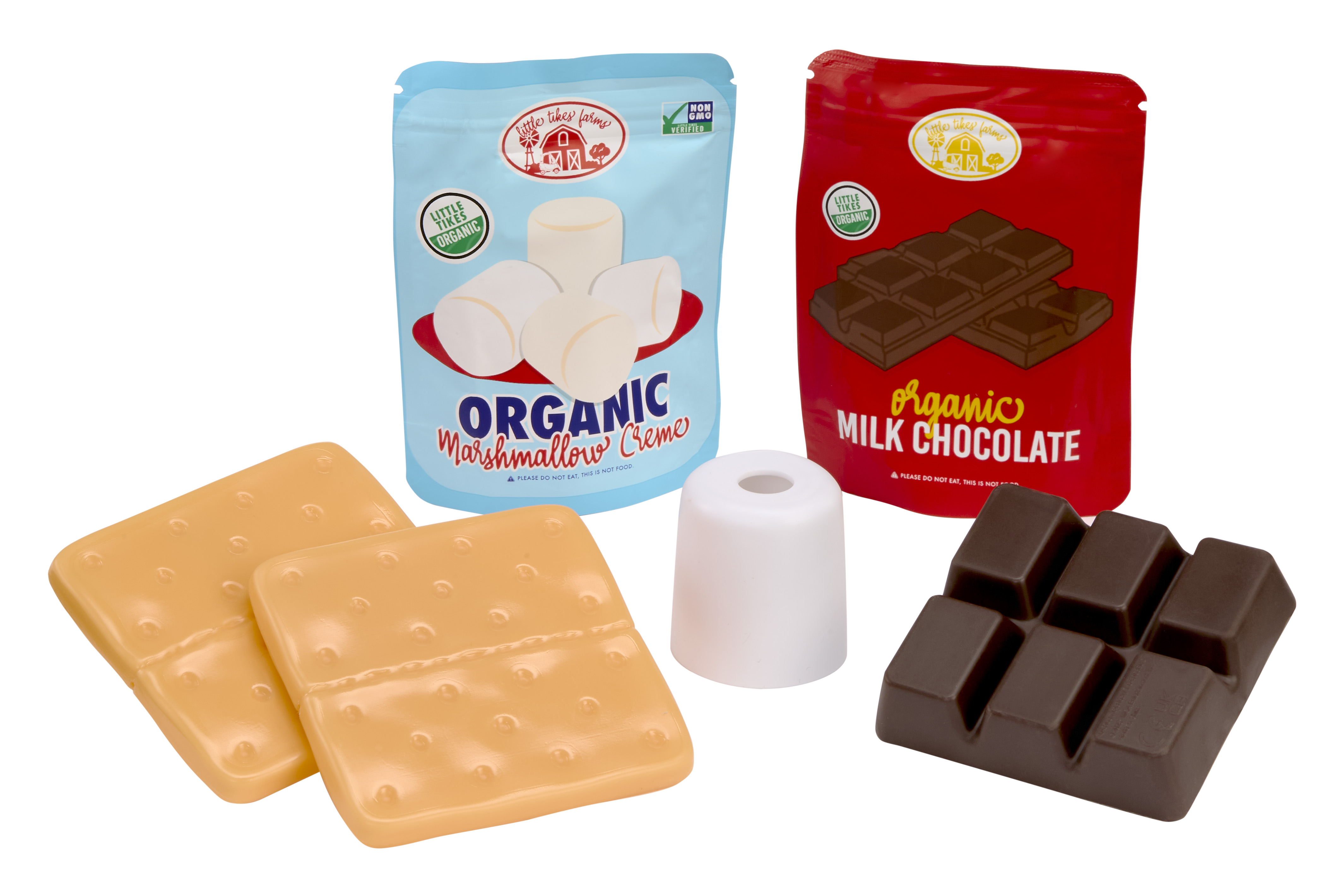 Little Tikes Creative Chefs Smores Kit