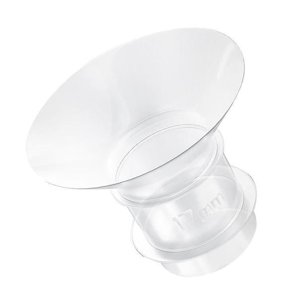 Momcozy 17mm Flange Insert for S9 Pro/S12 Pro Breast Pump – BPA