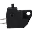 thumbnail image 1 of Interruptor de Luz de Freno BuyWeek Derecho Universal para Motocicleta, 1 of 9