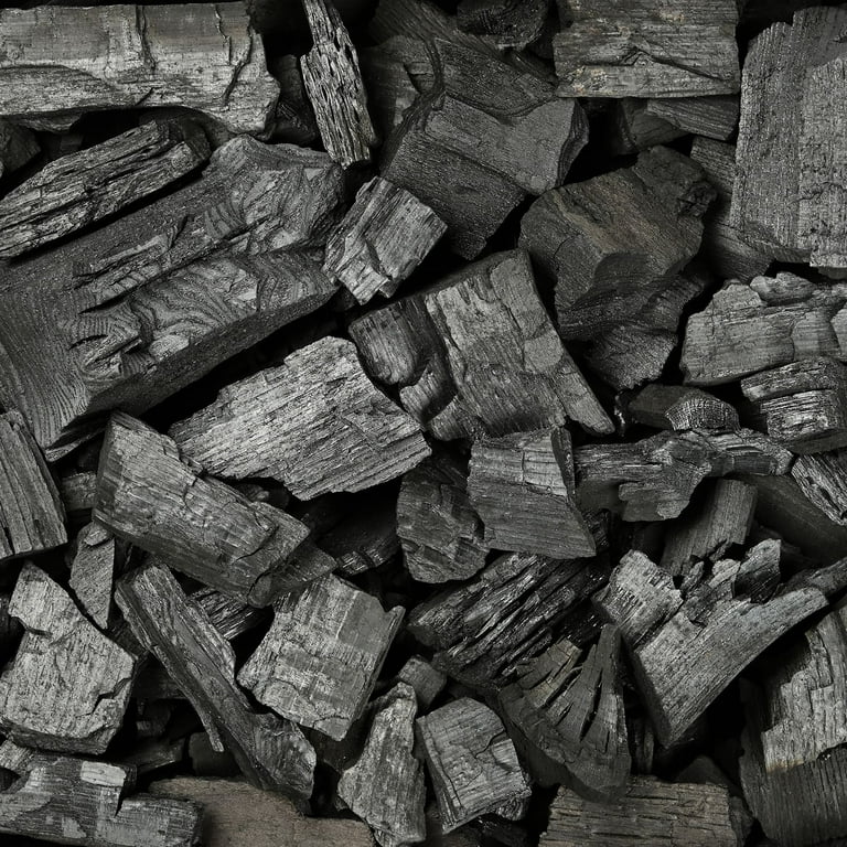 Coal - Lump Coal - Lump