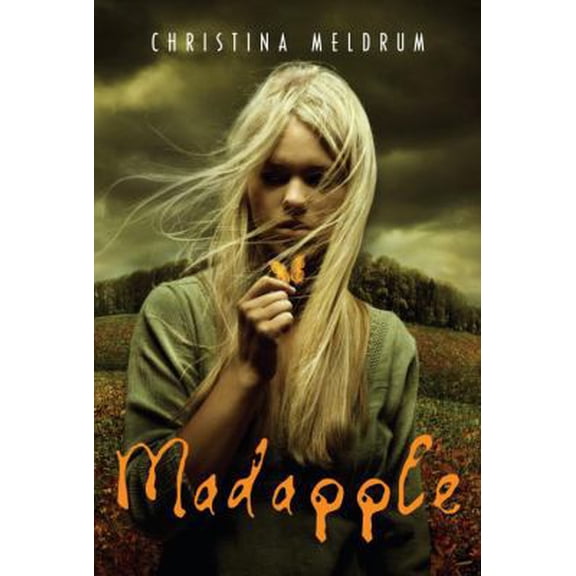 Pre-Owned Madapple (Hardcover) 0375851763 9780375851766