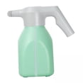 thumbnail image 1 of 2x Botella de spray Autamatic Plant Mister para plantas de interior/exterior, regadera eléctrica, dispositivos de riego automático de plantas USB para Zulema rociador de niebla de riego eléctrico, 1 of 8