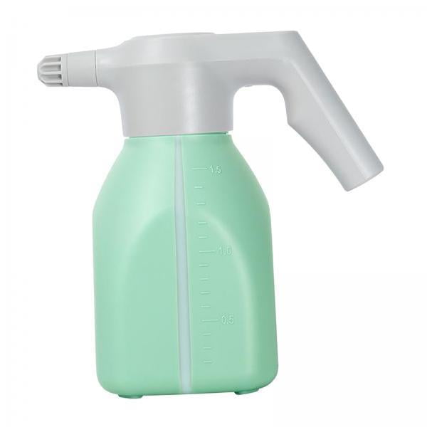 2x Botella de spray Autamatic Plant Mister para plantas de interior/exterior, regadera eléctrica, dispositivos de riego automático de plantas USB para Zulema rociador de niebla de riego eléctrico