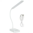 thumbnail image 2 of Dimmable Table Lamp,LED Eye Protection Lamp USB Desk Lamp Eye Protection Lamp High Capacity, 2 of 14
