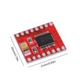 thumbnail image 2 of TB6612FNG Dual DC Stepper Better Than L298N Motor Driver Module for Robot RC Car, 2 of 4