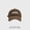 Coffee, variant on Fall And Winter MIZOOBEAR Sanded Three Embroidery Soft Top Baseball Cap Men's Wide Brim Face Cap Marriage Hat Who Hat Damn Baseball Cap Snap Back Hats for Men Plain Hats N E D Hat Brick Layer Hat
