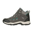 thumbnail image 4 of Mountain Warehouse Womens Adventurer Waterproof Walking Boots, 4 of 5