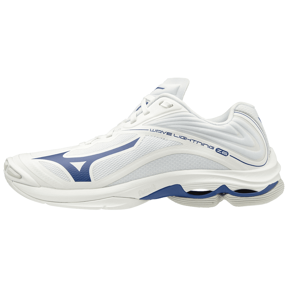 mizuno lightning volleyball shoes