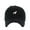Black, variant on Chihuahua Vintage Baseball Cap Embroidered Cotton Adjustable Distressed Dad Hat Khaki