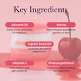 thumbnail image 6 of Sweetums Cherry Flavored Lip Balm, 6 of 9