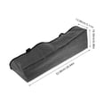 thumbnail image 2 of RENACLIPY Grey Dust Cover for Cutting Machines, Tear-Resistant 300D PVC Oxford Fabric, 2 of 7