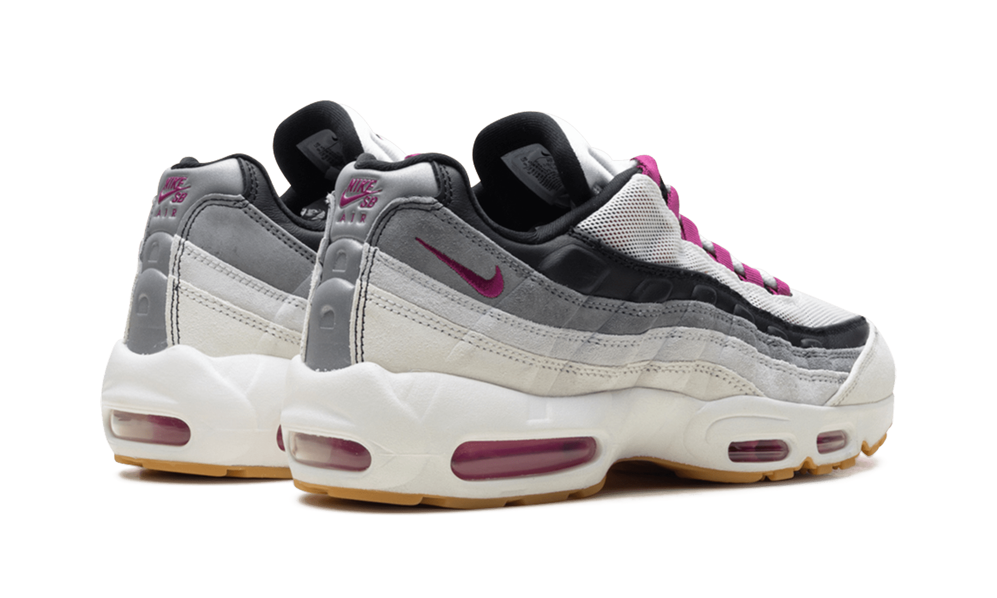 Nike SB Air Max 95 