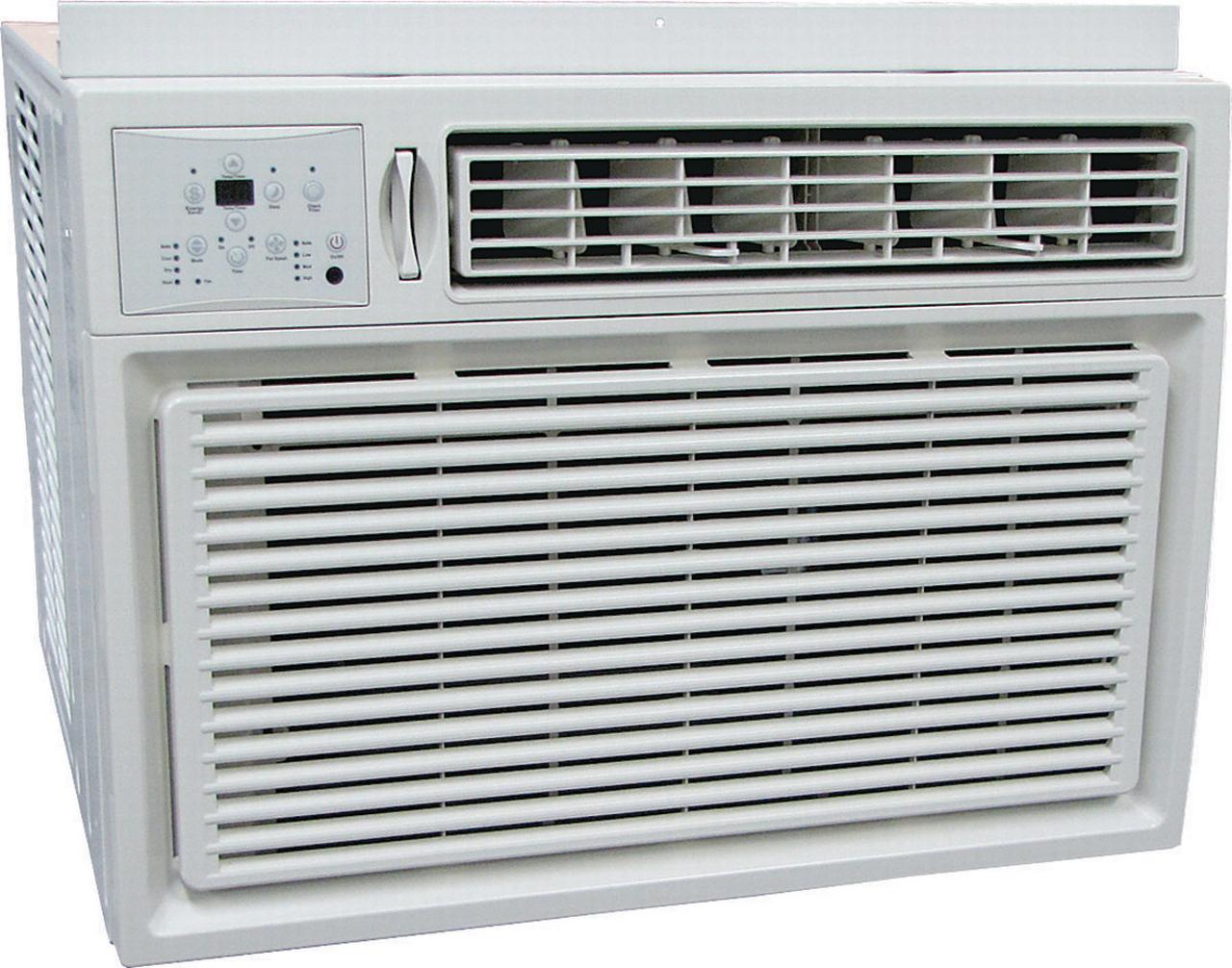 Perfect Aire 12,000 BTU ThruTheWall Air Conditioner with Electric