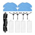 thumbnail image 1 of For RE4 / RE4 Plus / RE5 / RE5 Plus Replacement Parts Accessories Part Main Side Brush Mop Cloth Filter, 1 of 5