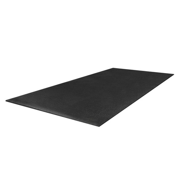 Treadmill Exercise Bike Equipment Mat