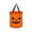 Orange, variant on kttectoa Halloween Decorations Outdoor LED Halloween Candy Bag 9.84x9.84x11.81in Light Up Pumpkin Bucket for Trick or Treat Party Favors Reusable Halloween Decor