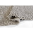 thumbnail image 3 of Novogratz Contemporary Rectangle Area Rug, Mocha, 5'3" X 7', 3 of 9