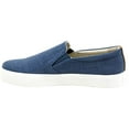thumbnail image 4 of Revitalign Boardwalk Canvas - Women's Slip-on Comfort Shoe, 4 of 8