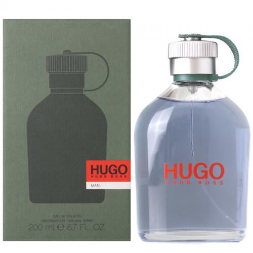 hugo boss green