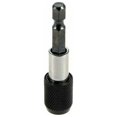 thumbnail image 4 of 6.35mm 60mm Hex Shank Bit Holder Magnetic Screwdriver Extension Handle Screwdriver Handle Quick Release Screwdriver Bit Holder for Screw Nut Drill Guide (3 Piece）,, 4 of 5