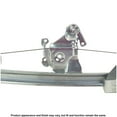thumbnail image 3 of CARDONE New 82-155A Window Regulator Rear Left fits 2003-2007 Cadillac, 3 of 4