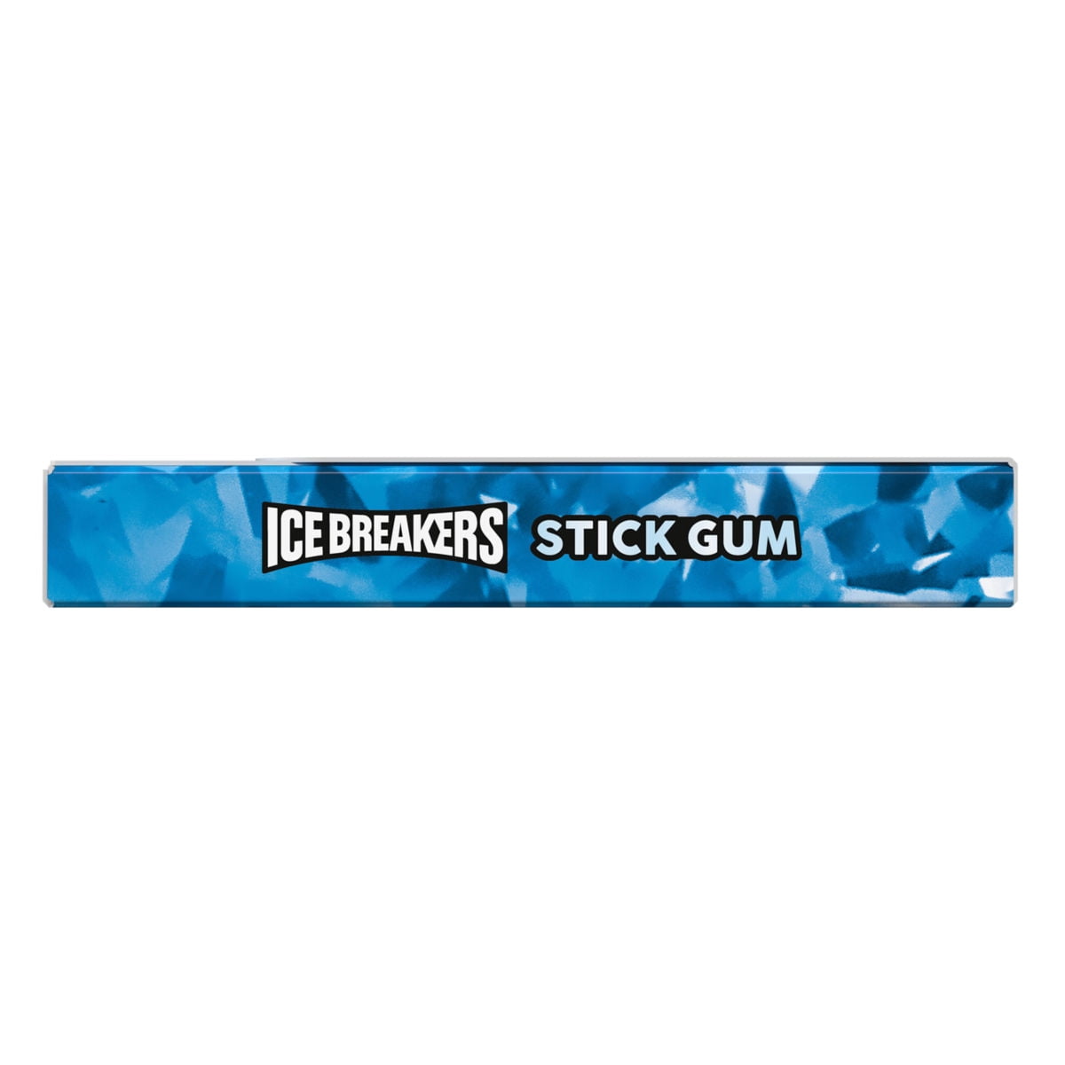 ICE BREAKERS STICKS PEPPERMINT FLAVORED GUM PACK