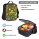 thumbnail image 5 of Fotbe Camping 1 Set Escolar 3 en 1 para Niños - Mochila Duradera con Lonchera Aislante y Estuche para Lápices - Mochila Escolar para Niños y Niñas, 5 of 7