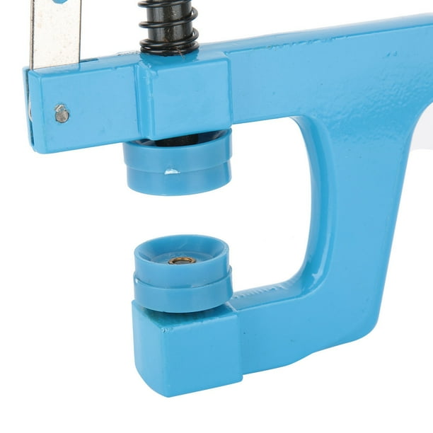 Qiilu Watch Clamp Back Case Press Set Back Cover Repair Tools with