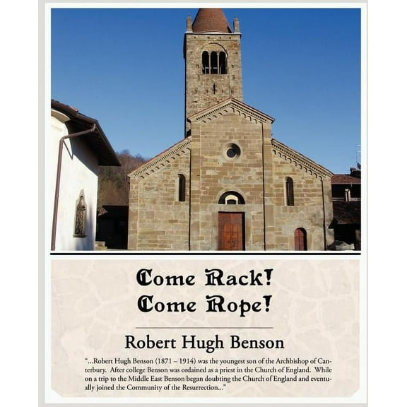 Come Rack! Come Rope! (Paperback)