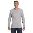 thumbnail image 1 of Hanes - Authentic Long Sleeve T-Shirt, 1 of 1