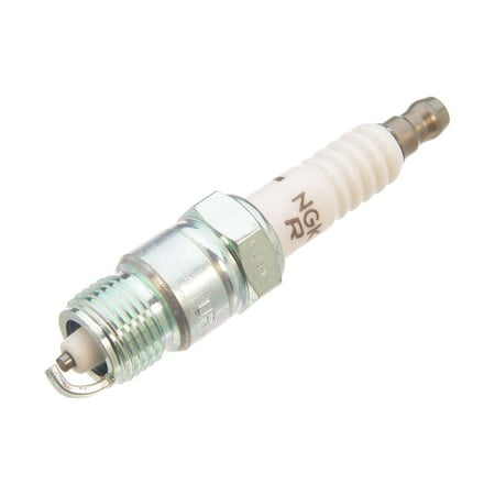 NGK V-Power Spark Plug  UR4 NGK