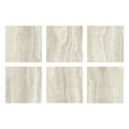 thumbnail image 3 of FloorPops Platinum 12 in. x 12 in. Peel and Stick Virgin Vinyl Floor Tiles (10-Pack), 3 of 10