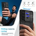thumbnail image 4 of TYJKeJi Case with Kickstand Drop Resistant Shockproof Case For Samsung Galaxy S26+ (S26 Plus), 4 of 7
