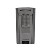 Xikar Astral Single Jet Flame Wind Resistant High Altitude Tested, Gunmetal