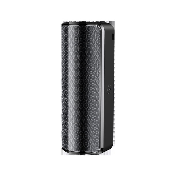 Grabadora de voz, tiempo de grabación de batería de 350 horas, grabadora magnética activada por voz de 4 GB, dispositivo de grabación ideal durante mucho tiempo para lecciones, reuniones, entrevistas