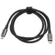 thumbnail image 1 of Cable USB 4.0, PD100W Carga Rápida Cable De Extensión Tipo C De Alta Eficiencia Aleación De Aluminio Transmisión De Alta Velocidad De 40 Gbps Multifuncional Para Teléfonos EOTVIA No, 1 of 7