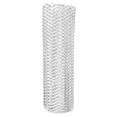thumbnail image 3 of 39.4x13in Car Grill Mesh, Waterproof Car Modification Universal Car Grill Mesh Multifunctional Grille Mesh  For Bumper For Fenders For Body Kit, 3 of 8