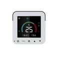 thumbnail image 1 of WiFi Thermostat Air Conditioner Temperature Humidity Infrared Controller USB LCD Touch Screen Black ,High Compatibility, 1 of 6