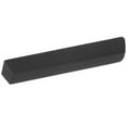 thumbnail image 1 of Minkissy Piano Keytops 1Pack Rectangular Ebony for Piano Repair and Maintenance, 1 of 7