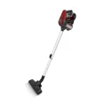 thumbnail image 2 of RCA Aspiradora de Mano NYX RC-A1 – 2 en 1 para Hogar y Auto con Succión Potente, Cable de 5 m, Tanque Removible de 0.6 L, Filtro Lavable y Accesorios Multifuncionales – Color Rojo y Gris, 2 of 5