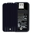 thumbnail image 3 of M.2 NVMe SATA SSD External Enclosure Type-C USB3.1 Gen2 10Gbps SSD Case Dual Protocol SSD Hard Disk Box for SSD 2230, 3 of 10