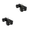 thumbnail image 2 of VONKY RV Shower Faucet Diverter Faucet RV Shower RV Experience Convenient Efficient Black 2Set, 2 of 6