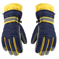 thumbnail image 1 of Gants d'Hiver Chauds pour Temps Froid, Gants de Ski et de Neige, 1 of 5