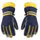 thumbnail image 1 of Guantes de invierno cálidos para clima frío Guantes de esquí para nieve Snowboard, 1 of 5