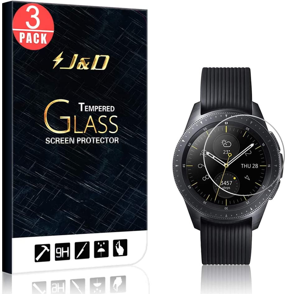 samsung watch 42mm compatibility