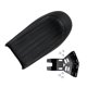 thumbnail image 5 of Asiento de corredor de motocicletas Sunnimix Vintage Cafe Racer cuero PU para CB125S CB200 CB350, 5 of 7