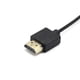 thumbnail image 5 of 1 x HDMI to USB Cable, USB to HDMI Male Power Cord, Pure Copper 0.5M for PC Laptop TV Monitor, 5 of 5