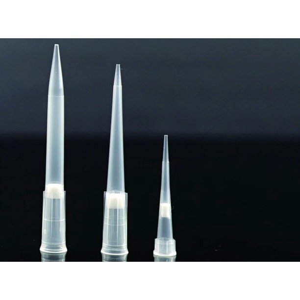 NEST Universal Filter Pipette Tips, Racked, Sterile