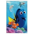thumbnail image 1 of Disney Pixar Le Monde de Dory - Dory, 1 of 5