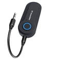 thumbnail image 3 of Methold Receptor de Audio USB, portátil, compatible con Bluetooth, interfaz desmontable de 3,5mm, adaptador de música, transmisor de televisión Cables de audio/vídeo, 3 of 6